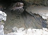 Galapagos 5-2-06 Santa Cruz Highlands Lava Tunnel